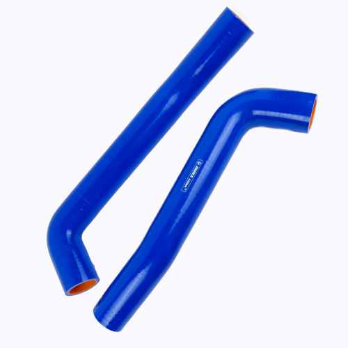 Комплект патрубков силиконовых Радиатора ГАЗ-A21R23 ‘NEXT’ дв.УМЗ-A275 Evotech (2шт) A21R23-1303000 ЛЕНСА оптом и в розницу. Хорошего качества по оптимальной цене