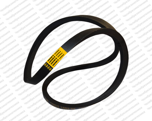 Ремень 1800  Z(О) Lp ГОСТ 1284 ЛЕНСА