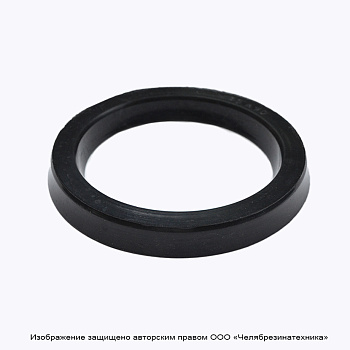 Манжета гидравлическая 2-95x75 ГОСТ 6969-54