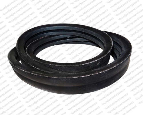 Ремень  5362 2HB La (5350 Lp) многоручьевой, ЛЕНСА Премиум