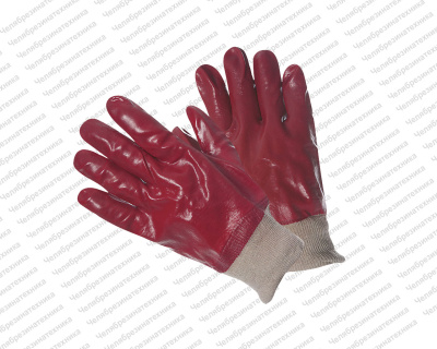 Перчатки МБС (гранат)