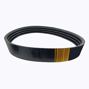 Ремень  3412 4HB La (3400 Lp) многоручьевой, ЛЕНСА Премиум