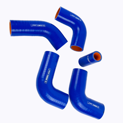 Комплект патрубков силиконовых Радиатора ГАЗ-3302 ‘ГАЗель’ дв.ЗМЗ-405 Евро-3 (5шт) 3302-1303000-03 ЛЕНСА оптом и в розницу. Хорошего качества по оптимальной цене