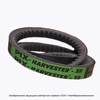 Ремень 887  14*10 Lp зубчатый PIX HARVESTER