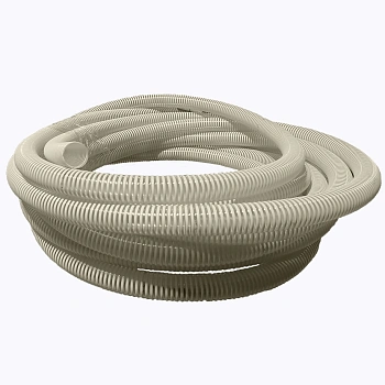 Шланг ПВХ 100 мм. всасывающий (воздуховод)  PU, Lignum, спираль ПВХ оптом и в розницу. Прямая поставка со склада по умеренным ценам