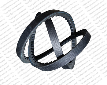 Ремень 913  AVX10 La зуб. PIX-Force