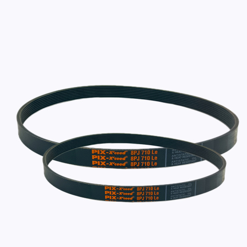 Ремень  710  8PJ поликлиновой PIX